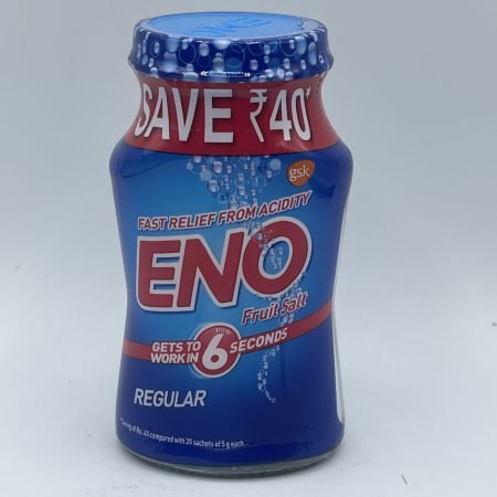 Eno Regular Flavor 100g