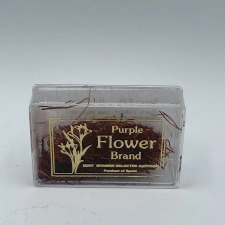 Saffron 1g
