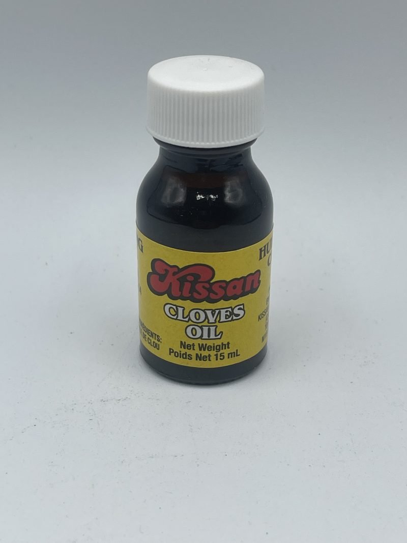 Kissan Cloves Oil 15ml