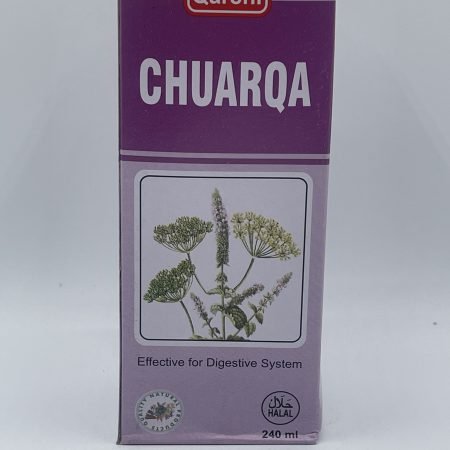 Qarshi Chuarqa 240 ml