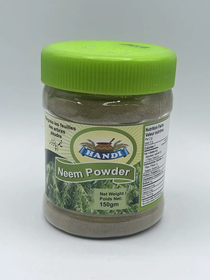 Handi Neem Powder 150gm