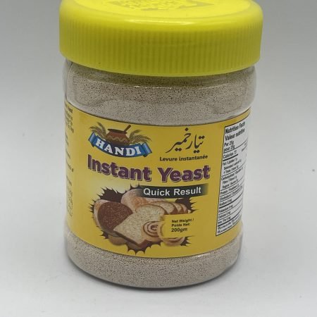 Handi Instant Yeast 200g