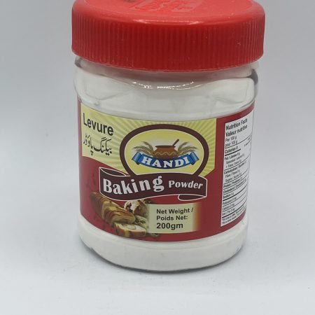 Handi Baking Powder 200g