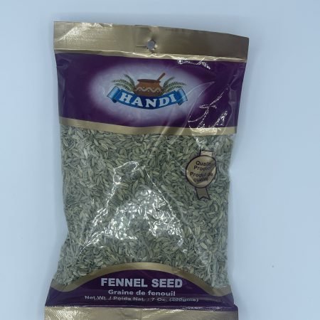 Handi Fennel Seed 200g