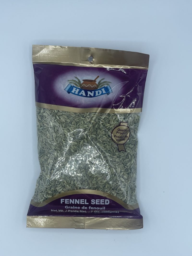 Handi Fennel Seed 200g