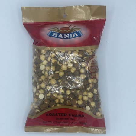 Handi Roasted Channa