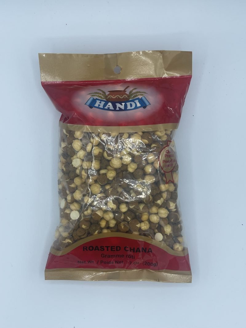 Handi Roasted Channa