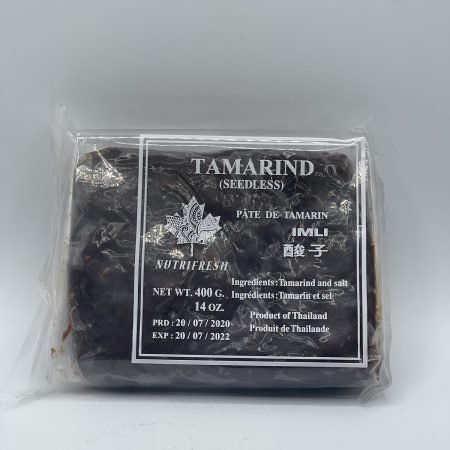 Tamarind 400g