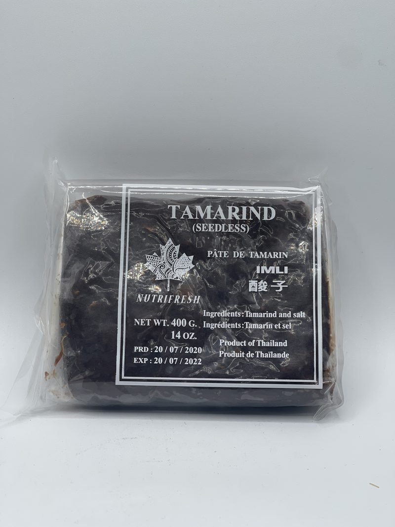 Tamarind 400g