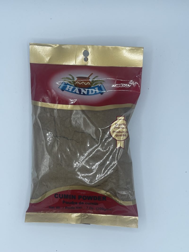 Handi Cumin Powder 200g