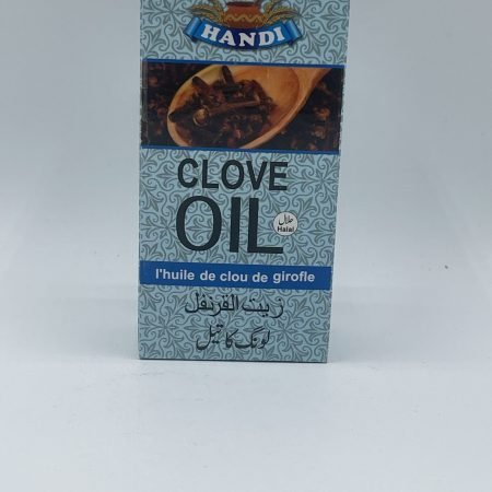 Handi Clove Oil 110ml