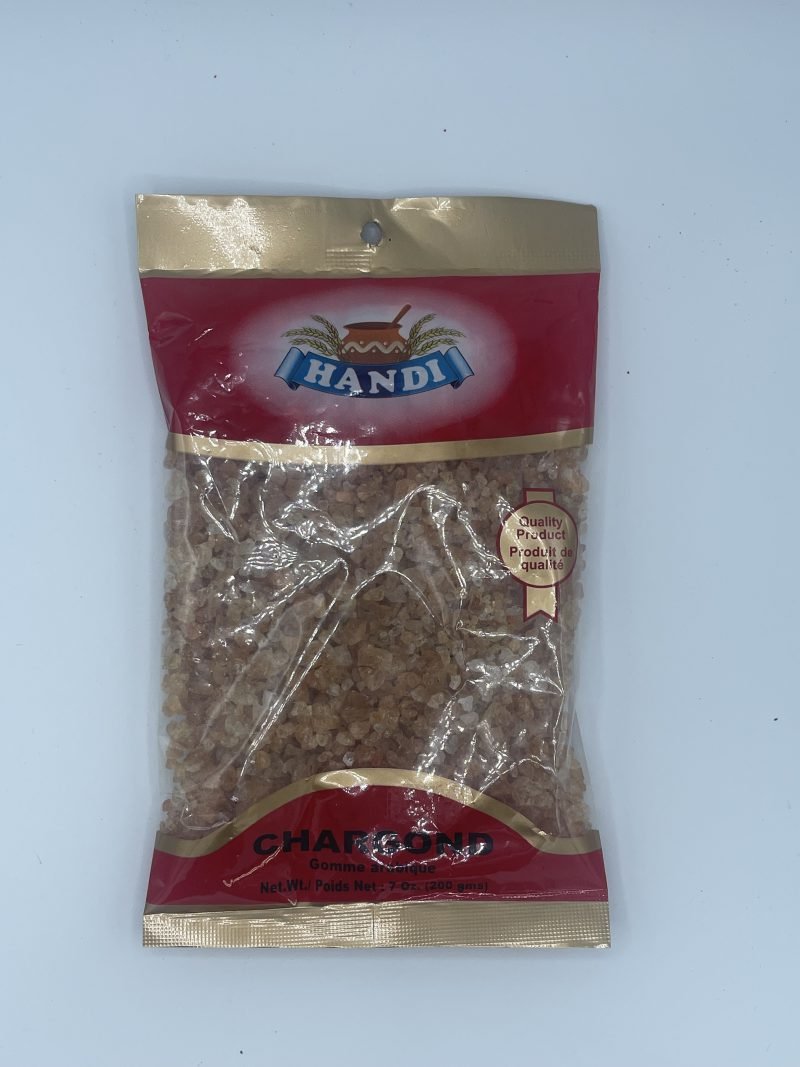 Handi Chargond 200g