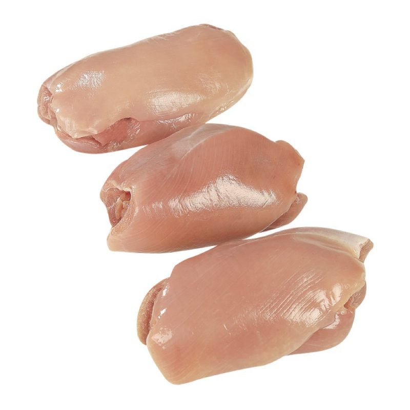 Boneless Chicken Thigh