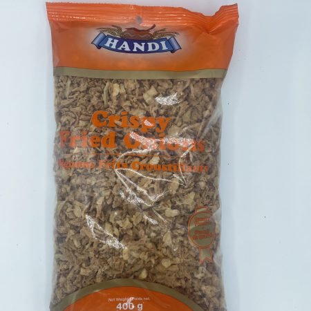 HandiCrispy Fried Onions 400g