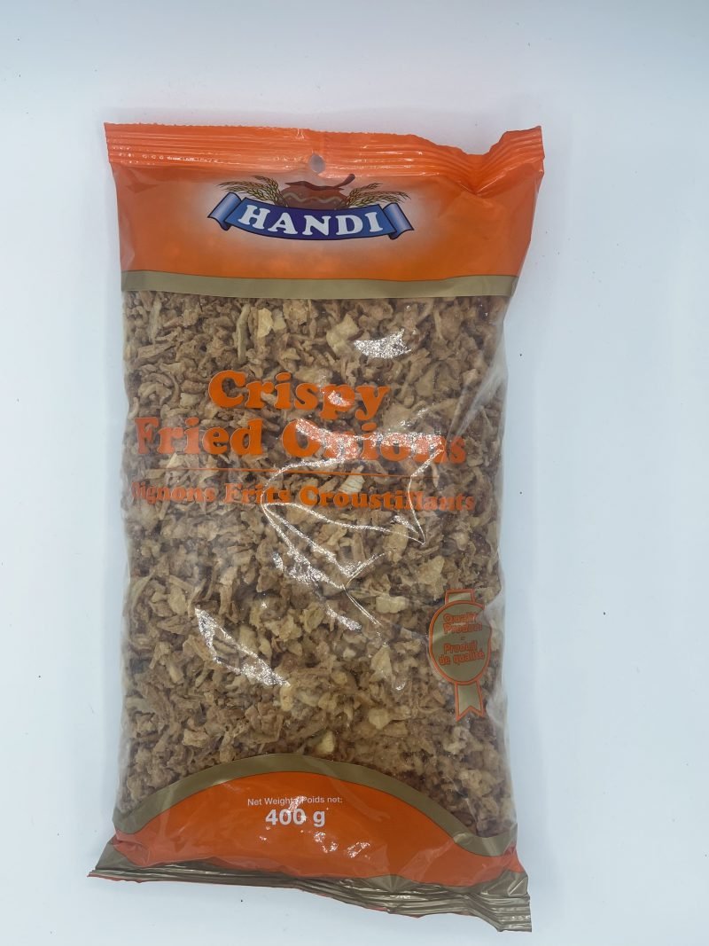 HandiCrispy Fried Onions 400g