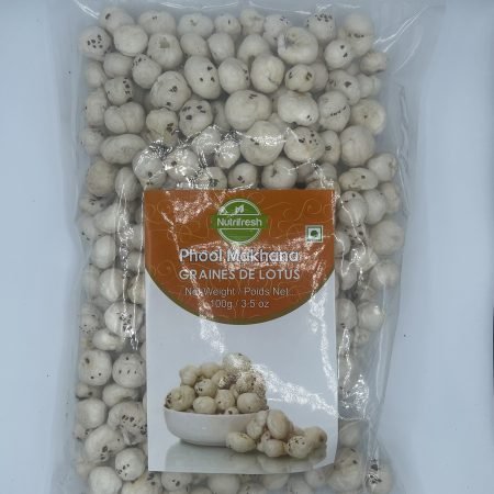 Nutrifresh Phool Makhana 100g