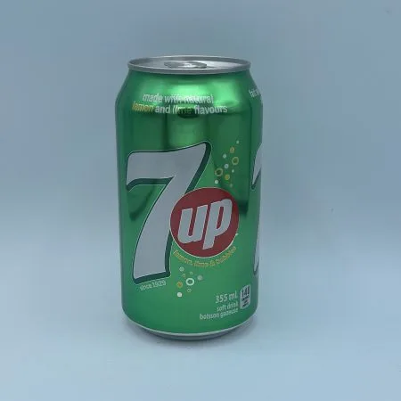 7-UP Can
