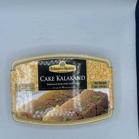 Rehmat-e-Shereen Mithai-Cake Kalakand
