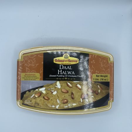 Rehmat-e-Shereen Mithai-Dal Halwa