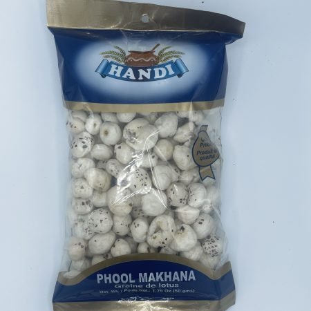 Handi Phool Makhna 50g