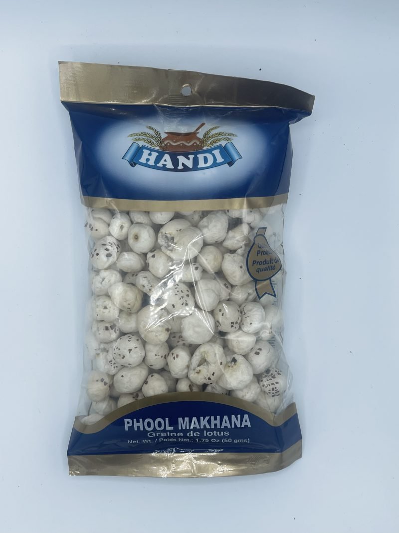 Handi Phool Makhna 50g