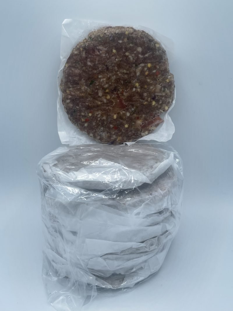 Homemade Beef Kebab 10pcs /LB