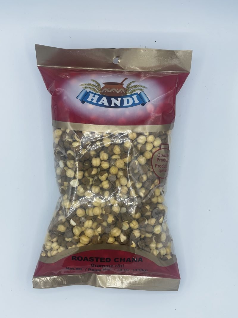 Handi Roasted Chana