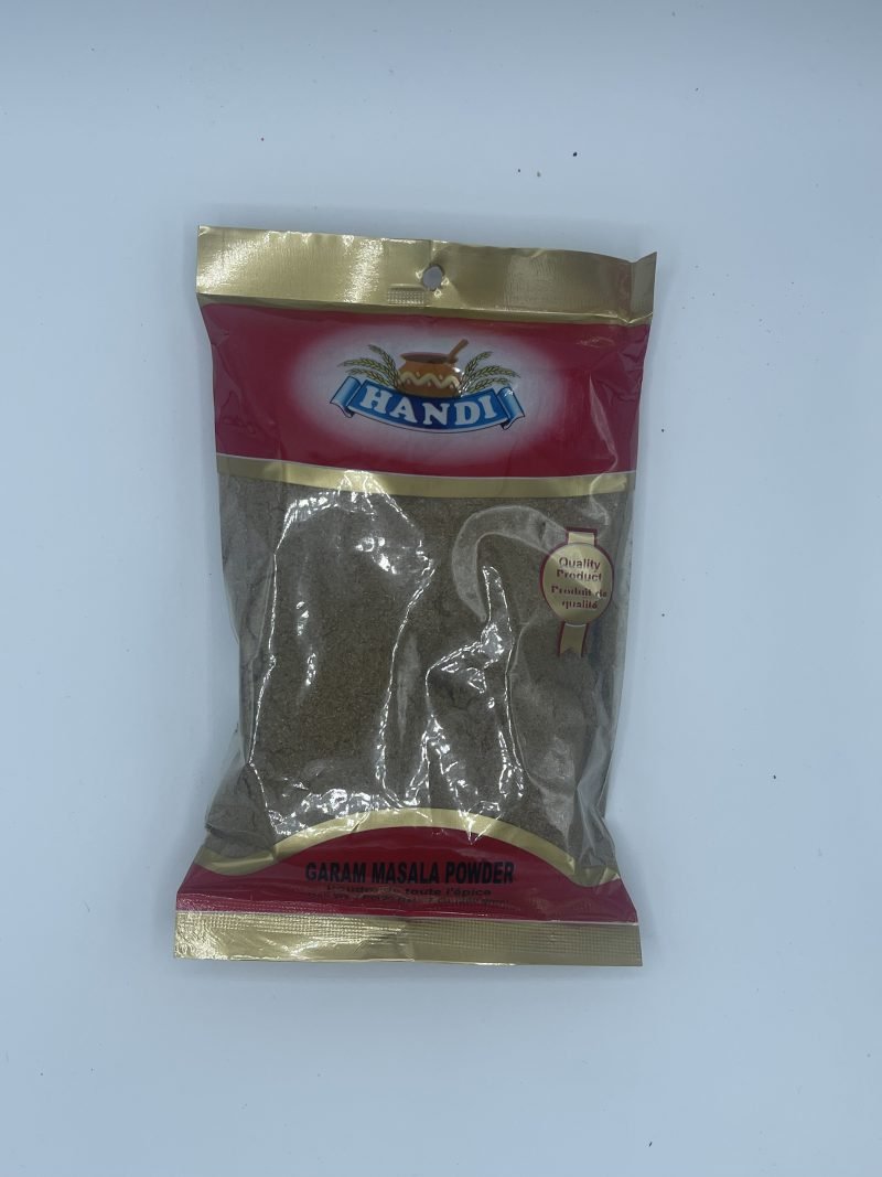 Handi Garam Masala Powder 200g