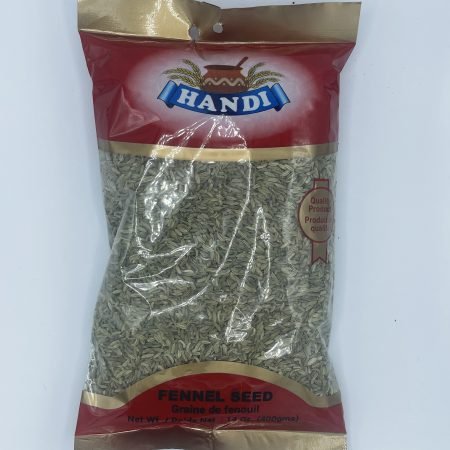 Handi Fennel Seed 400g