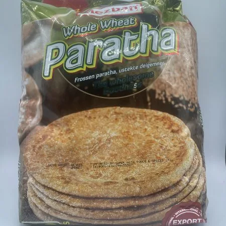 Mezban Whole Wheat Paratha