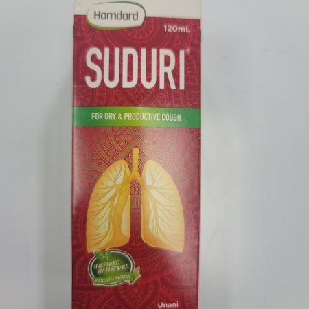 Hamdard Suduri Syrup