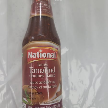 National Tangy Tamarind Chutney Sauce