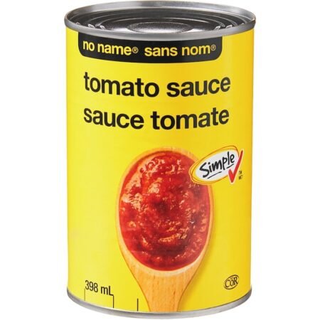 NN Tomato Sauce 398ml