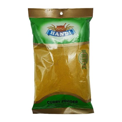 Handi Curry Powder 400g