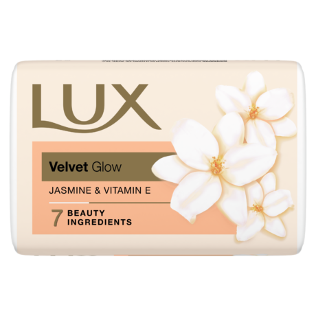 Lux Velvet Touch