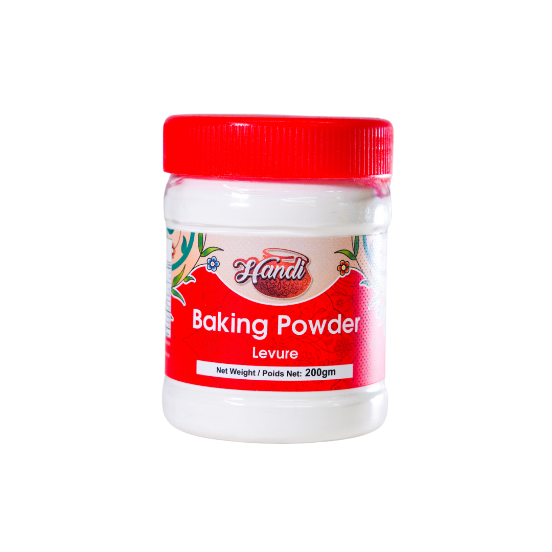 Handi Baking Soda 200G
