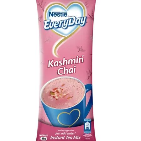 Nestle Everyday Kashmiri Chai Single
