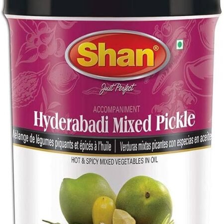 Shan HYdrabadi Pickle Small