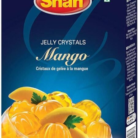 Shan Jelly Mango
