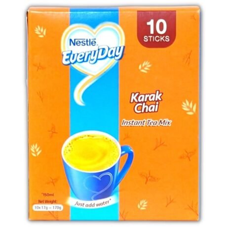 Everyday Karak Chai 10 Pack