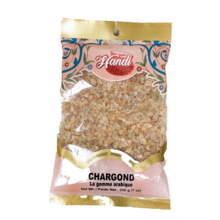 Handi Chargond 200g