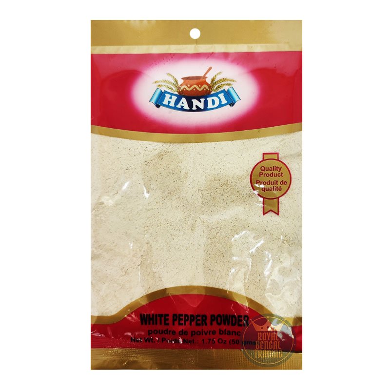 Handi White Pepper Powder
