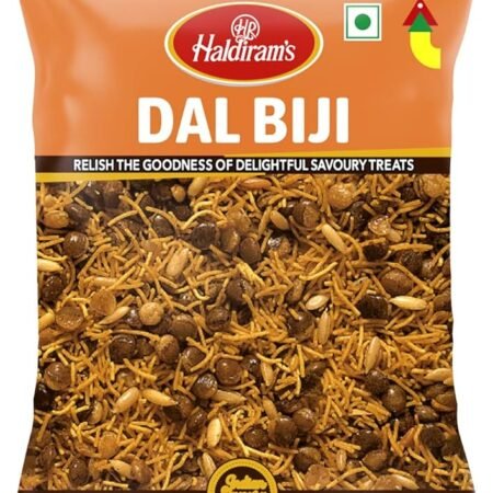 Haldiram's Dal Biji