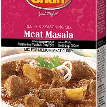 Shan Meat Masala