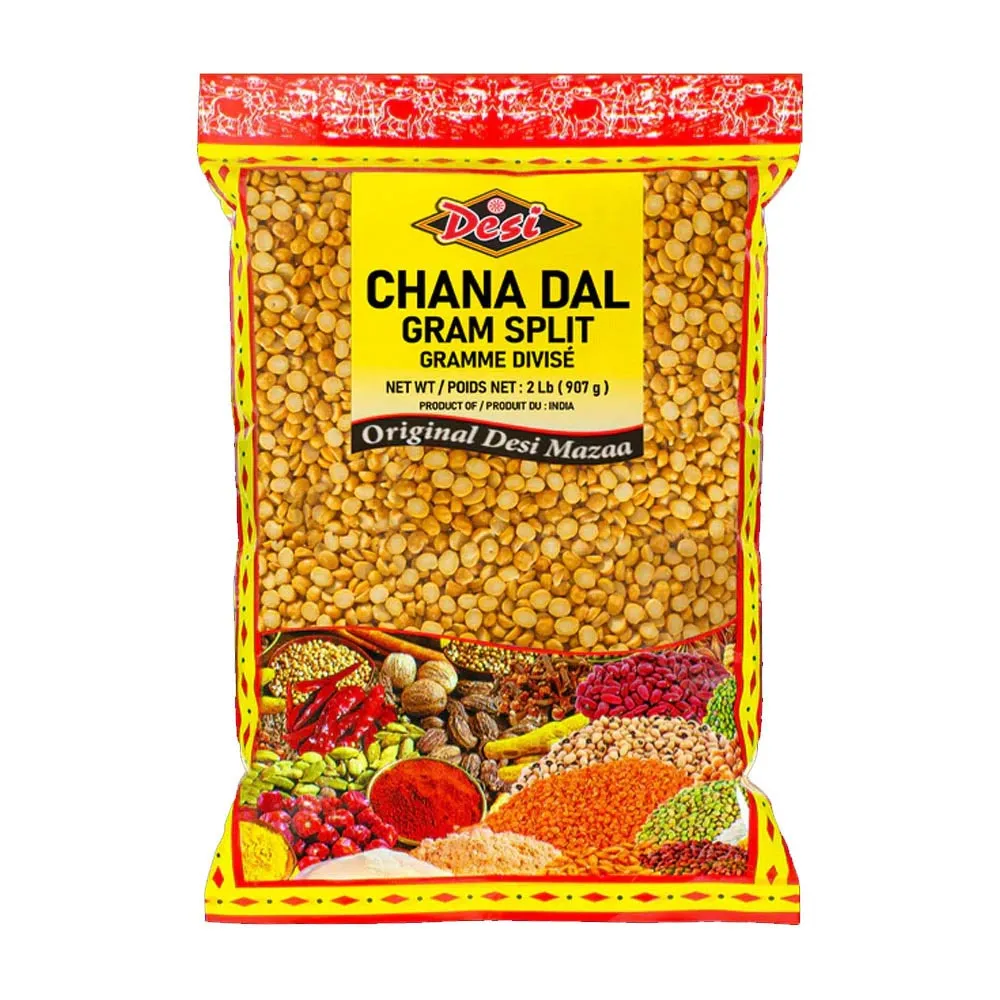 Desi Chana Dal 2 LB