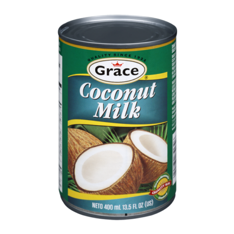 Grace Coconut Milk