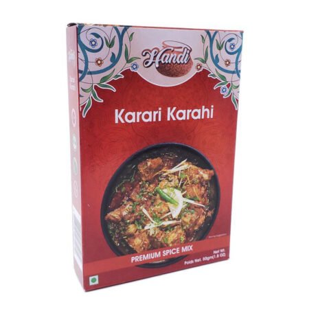 Handi Karari Karahi 50G
