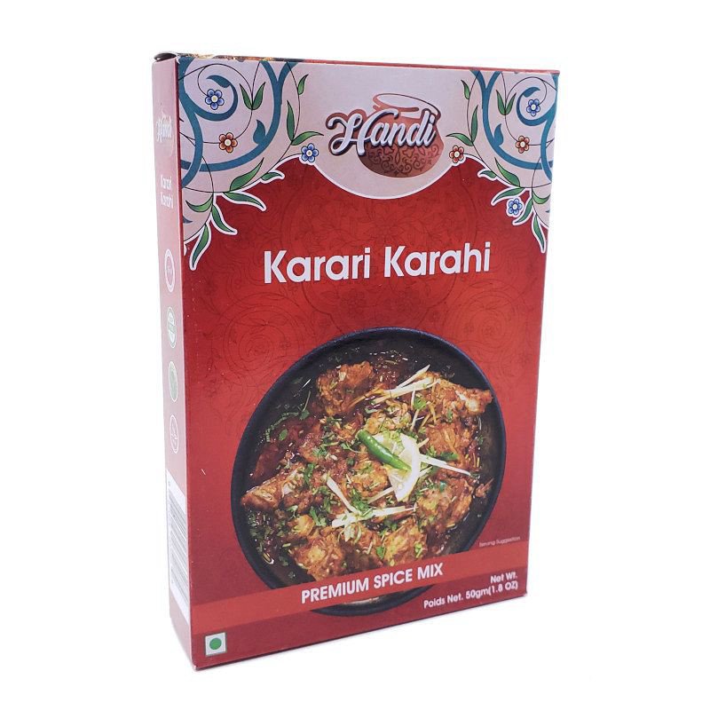 Handi Karari Karahi 50G