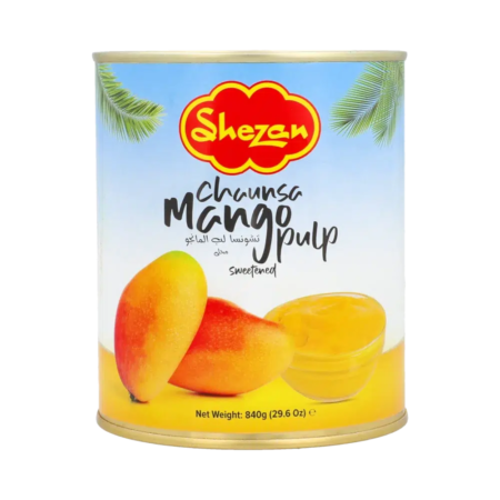Shezan Mango Pulp 12