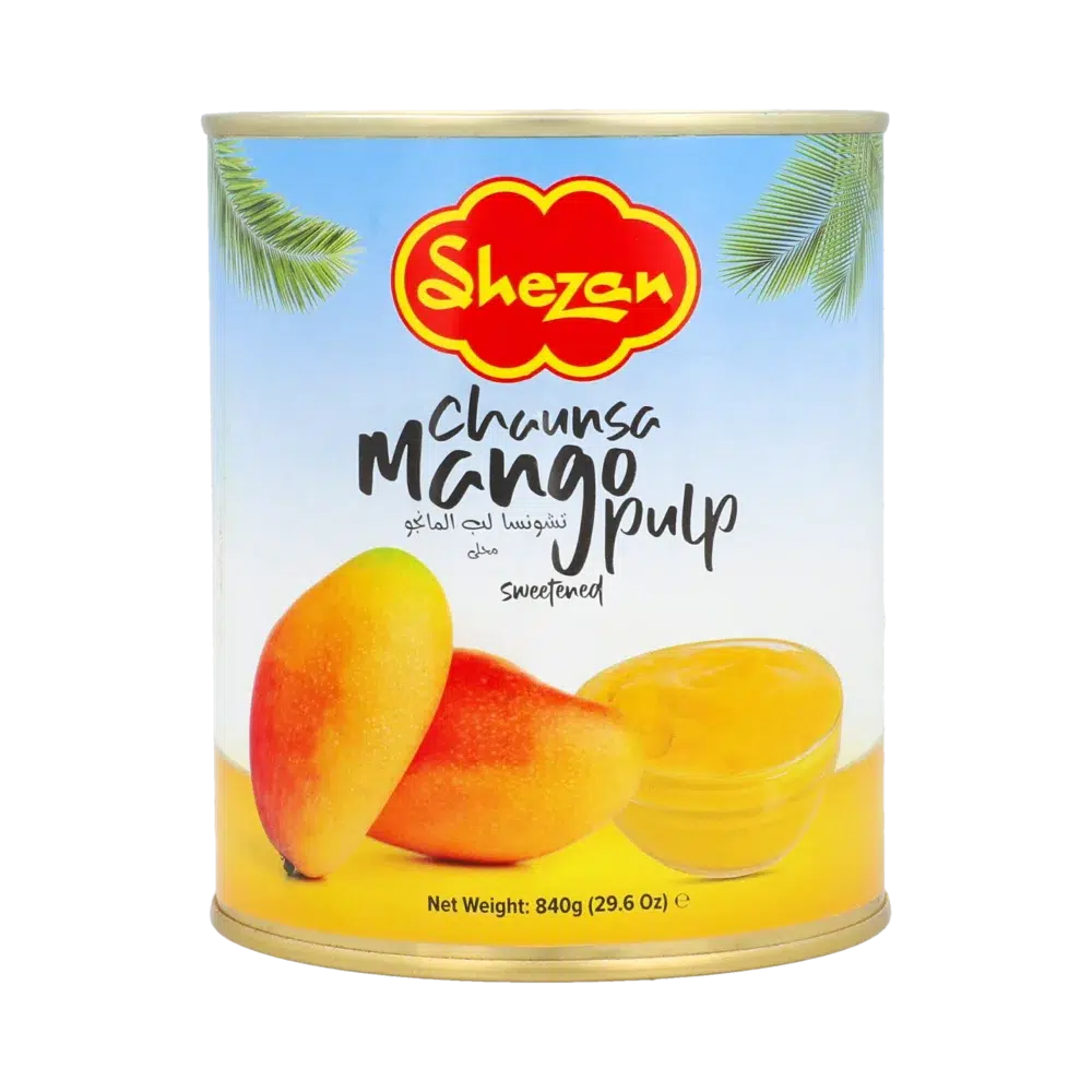 Shezan Mango Pulp 12